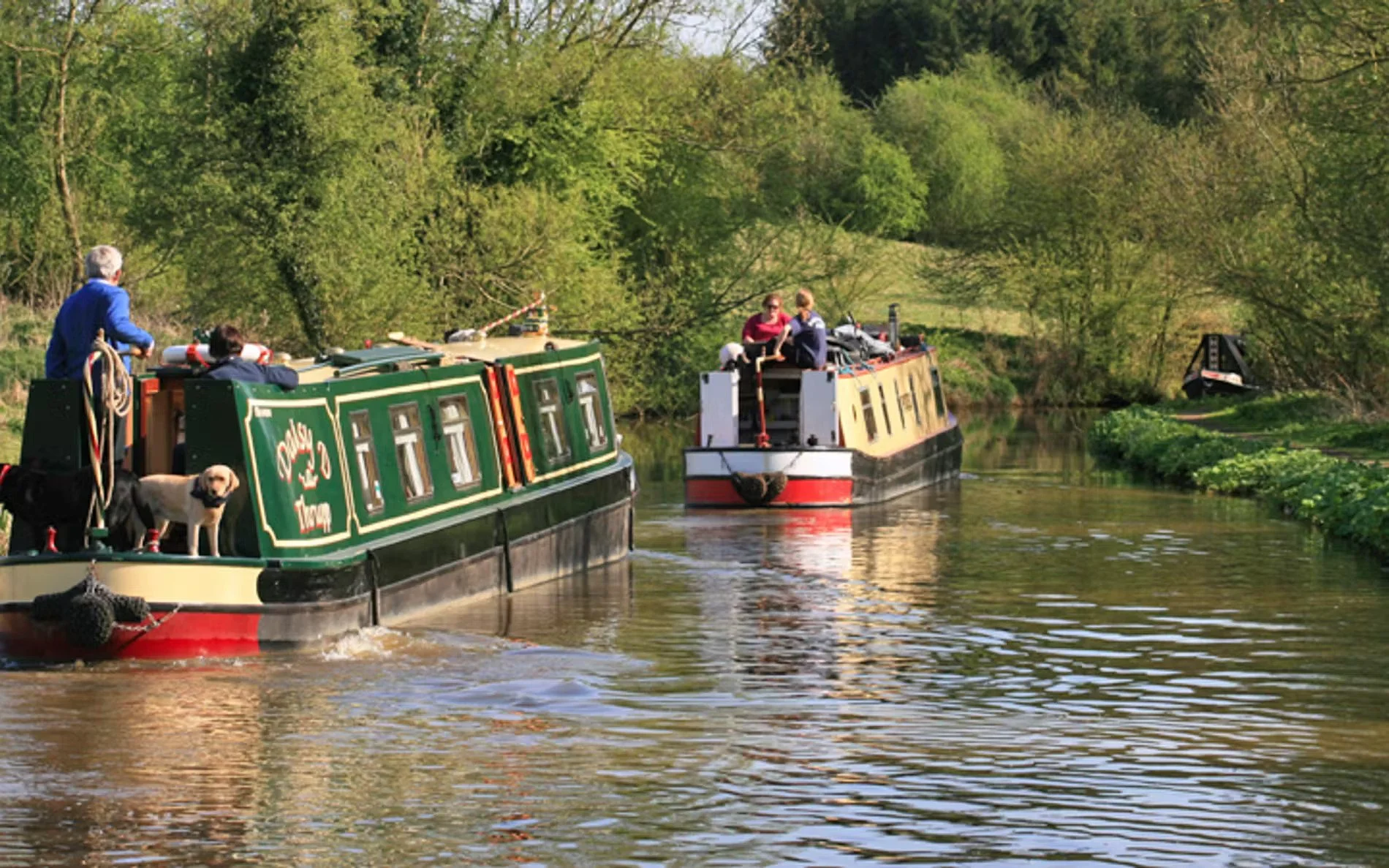 Eain's Oxford Favourites