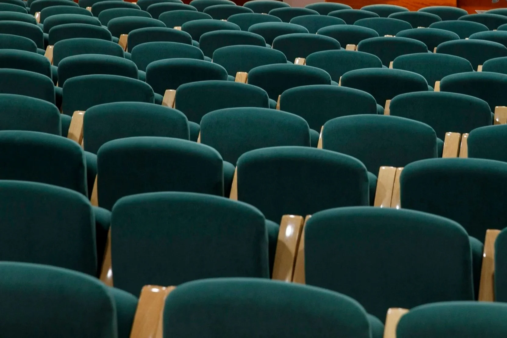 Things that only happen in MUN