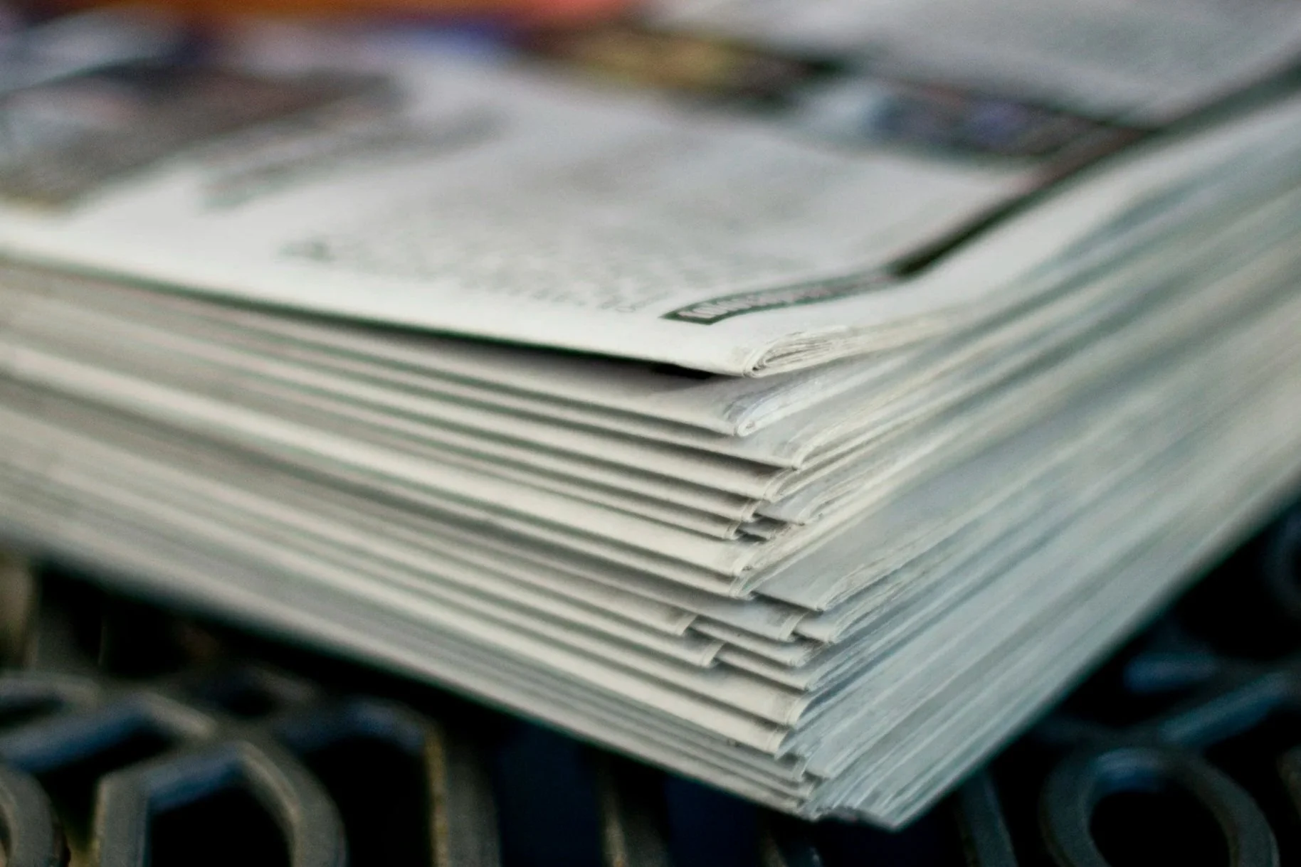 The OG Inquiry: Our Conference Newspaper