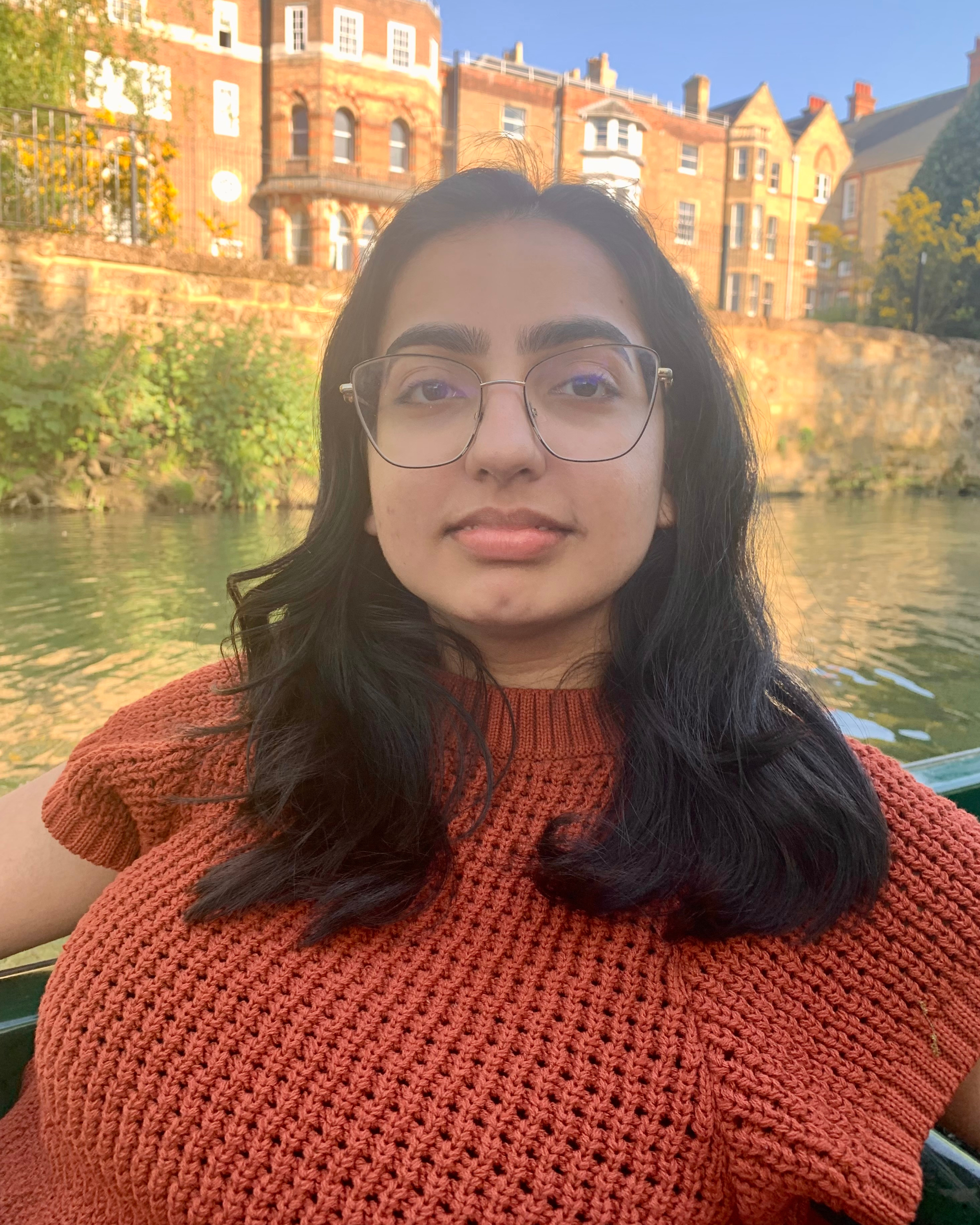 Kokil Sehgal: USG for Logistics