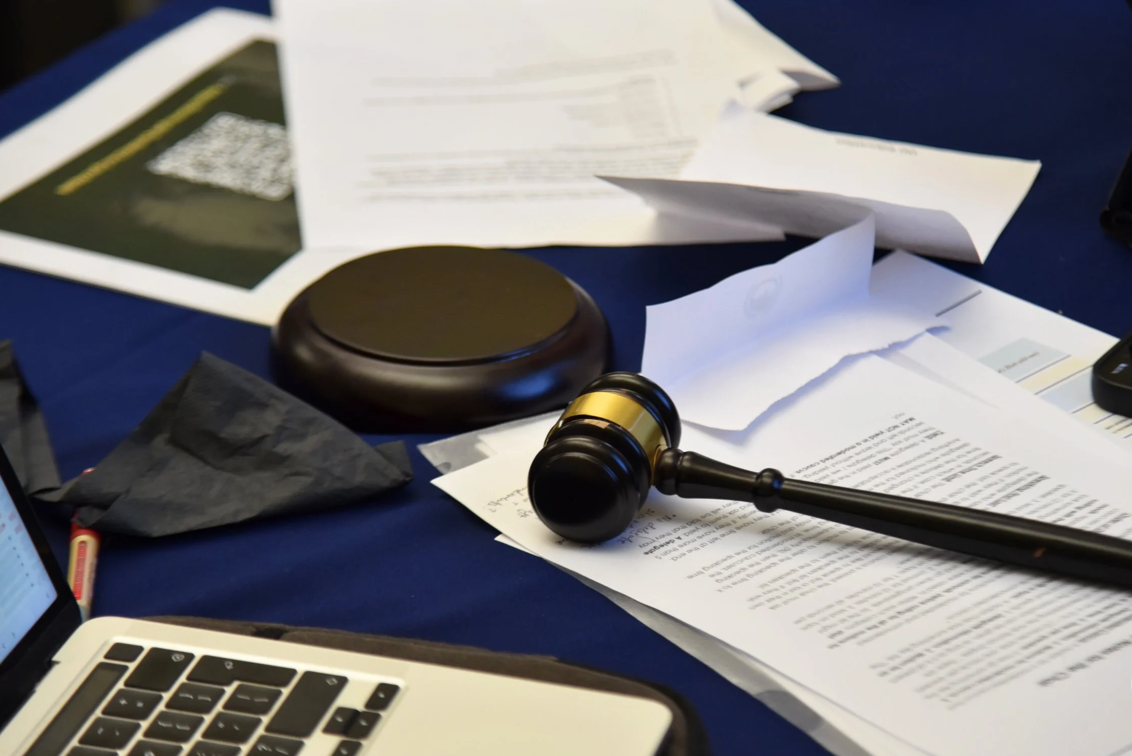 MUN: Key Terms Every Delegate Should Know