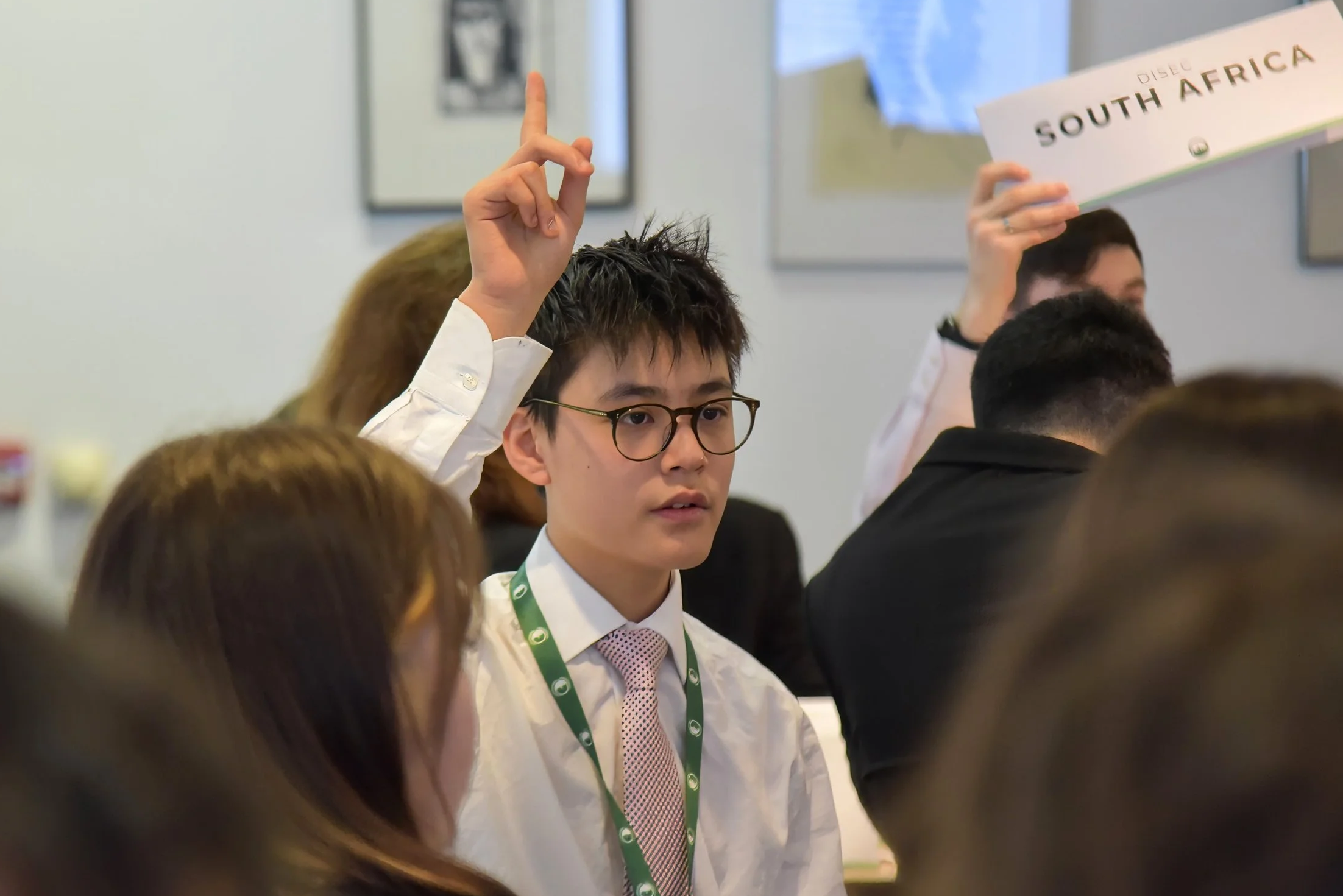 Diplomacy: Past, Present &amp; Future