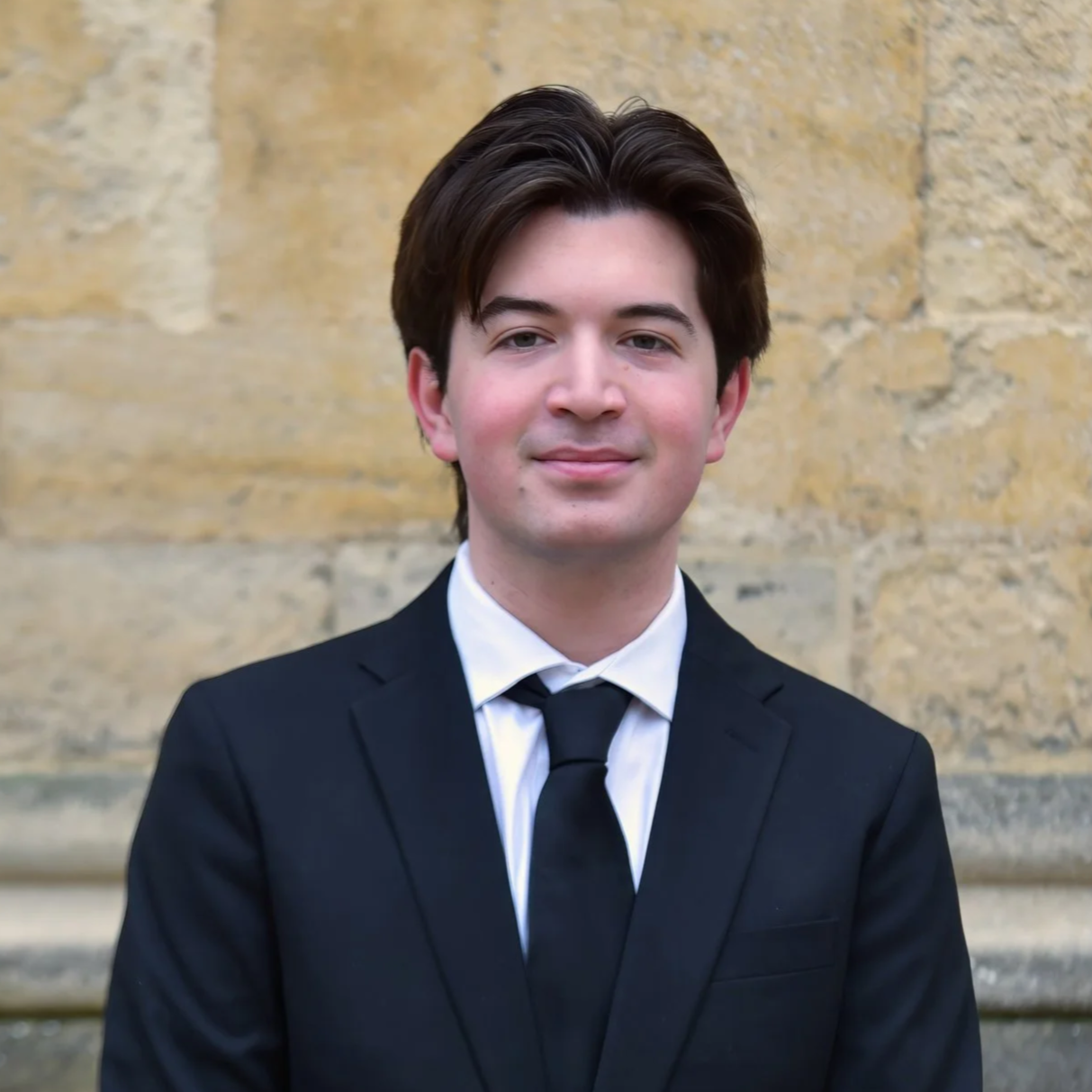 Oskar Doepke: USG for Delegates