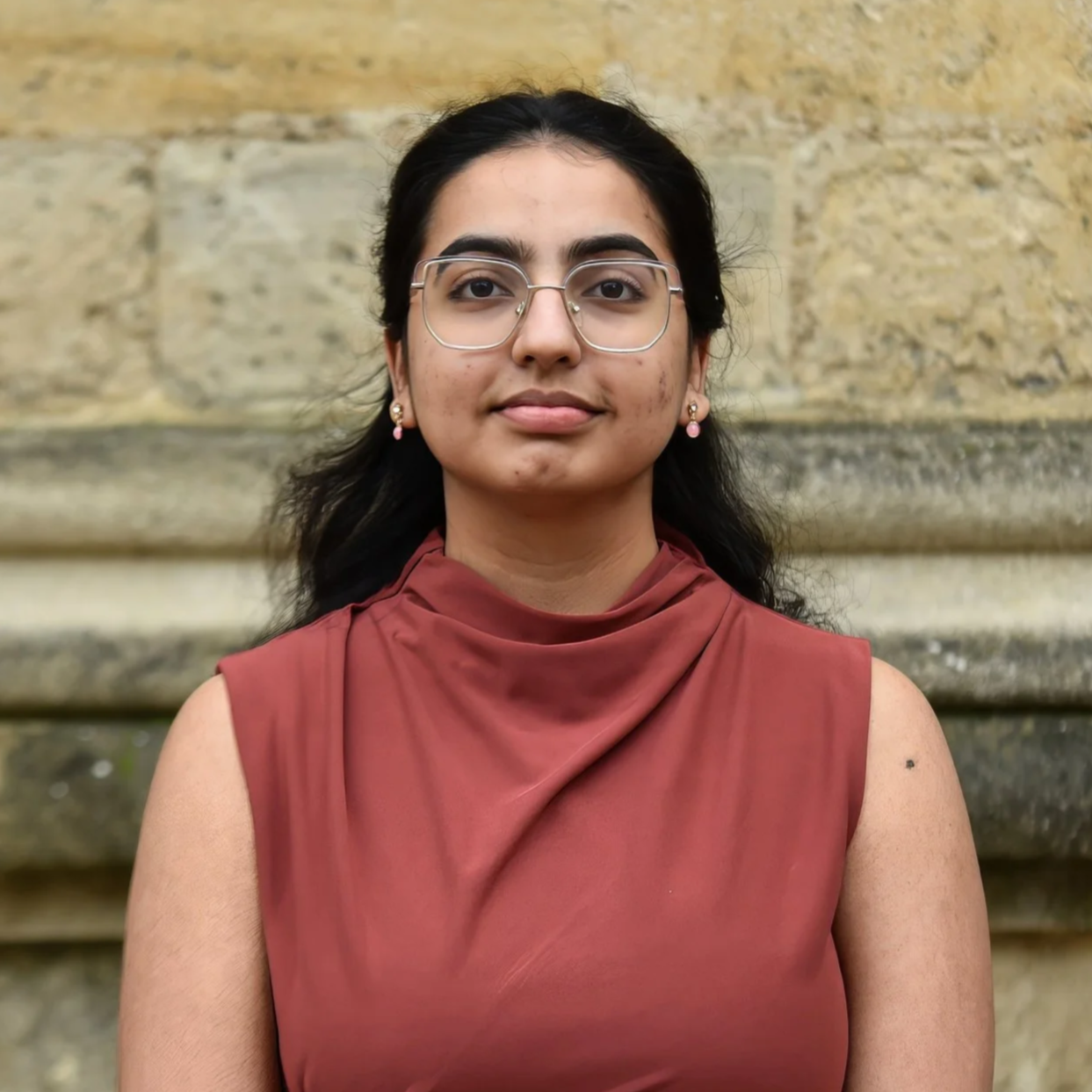 Kokil Sehgal: Secretary General