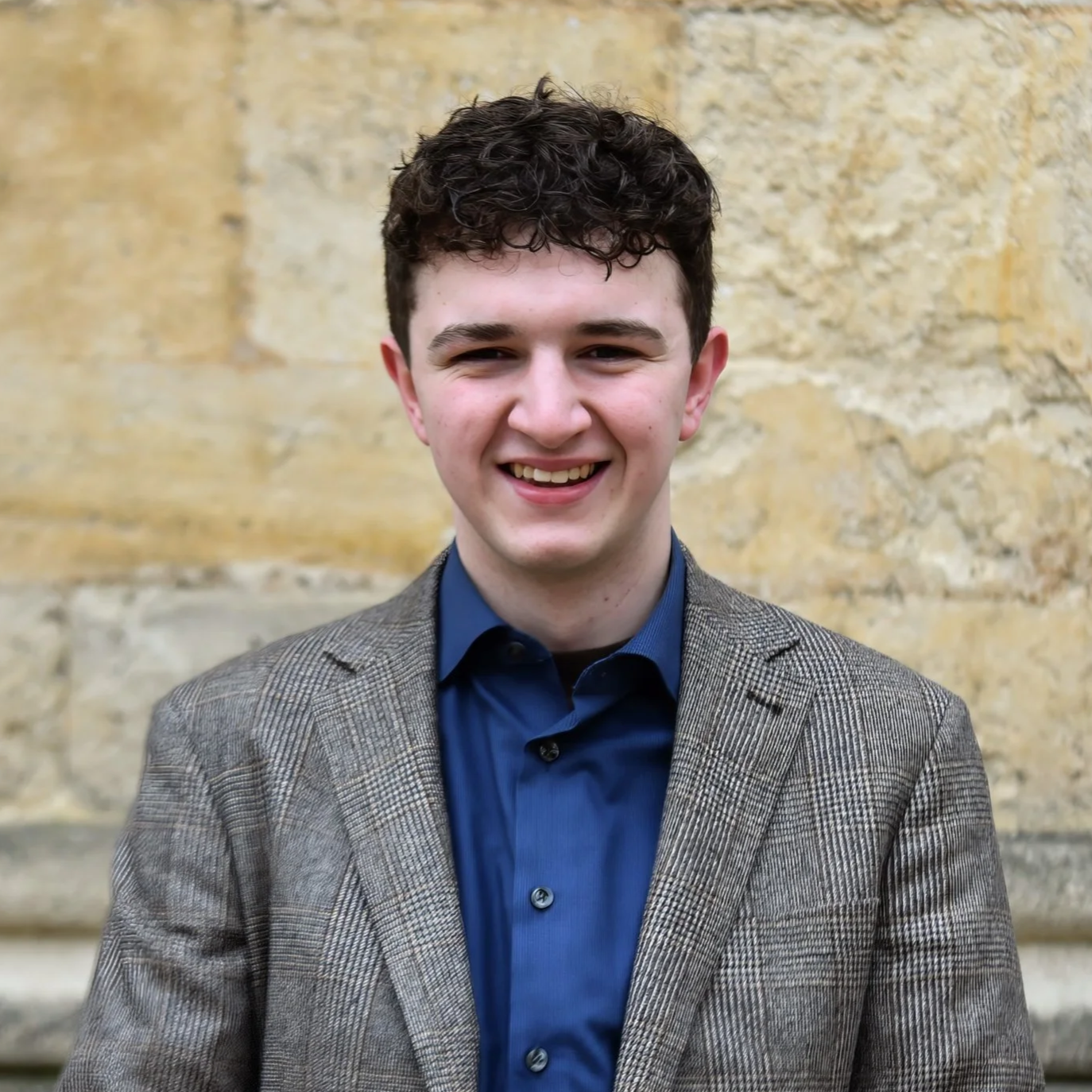 Tom Henderson: USG for Content