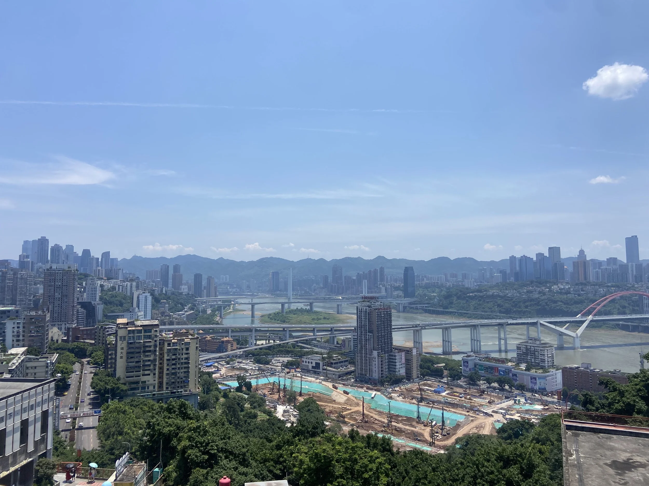Highlights from Chongqing 2026