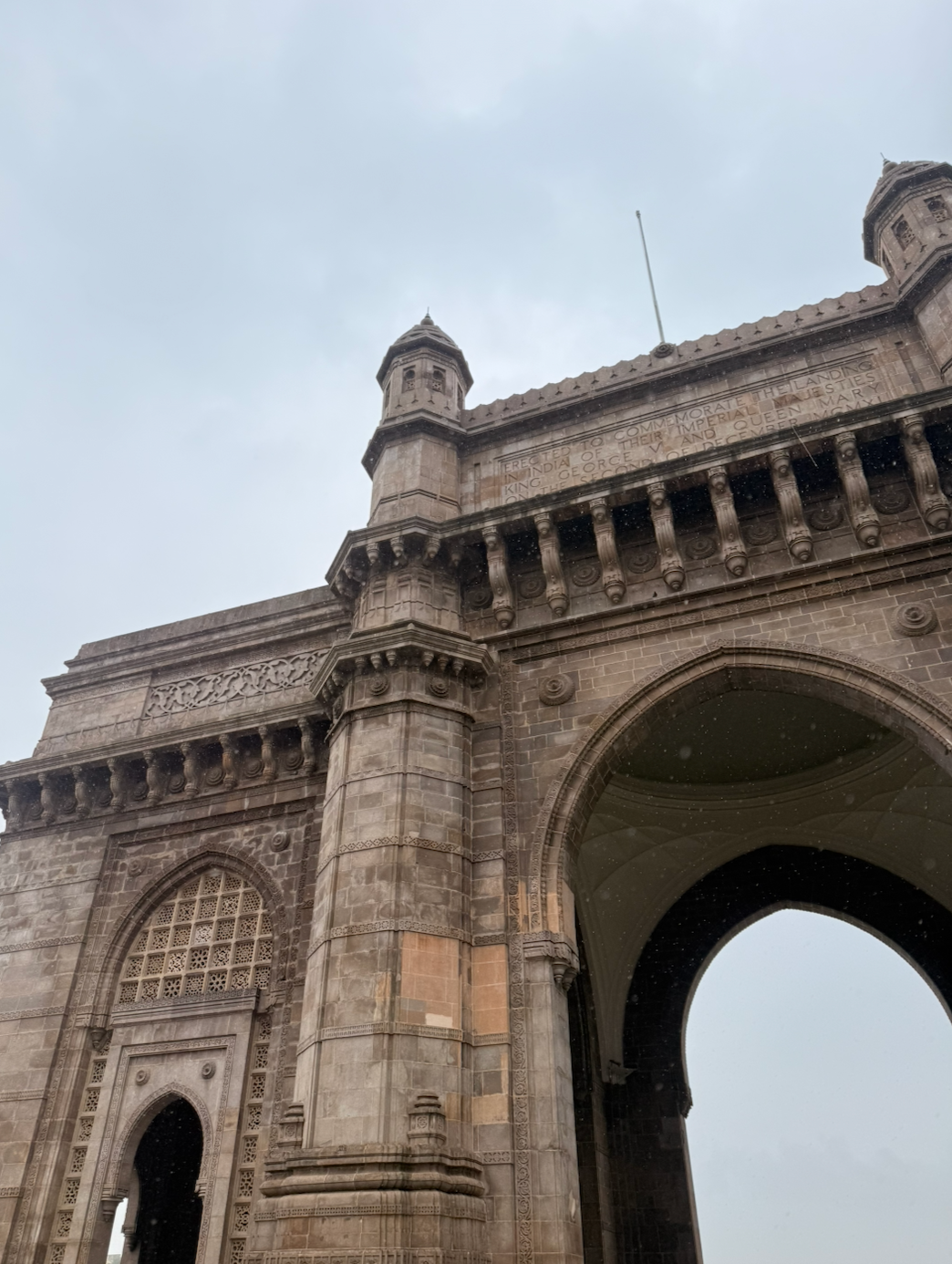 Highlights from India 2026