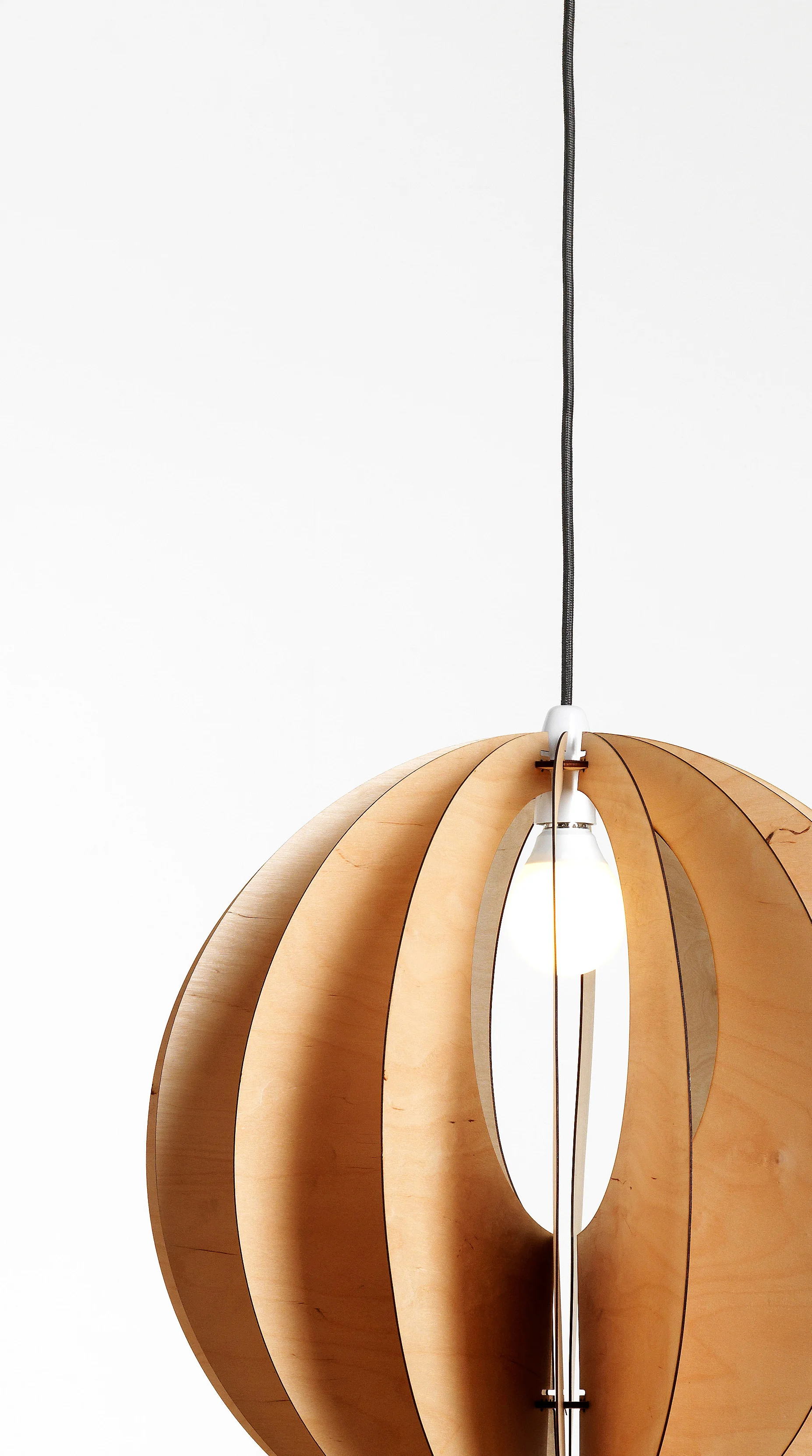 Mid Century style lighting bykirsty