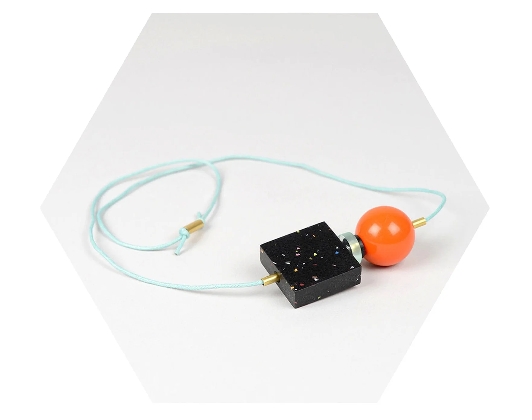 Totem necklace &nbsp;£60