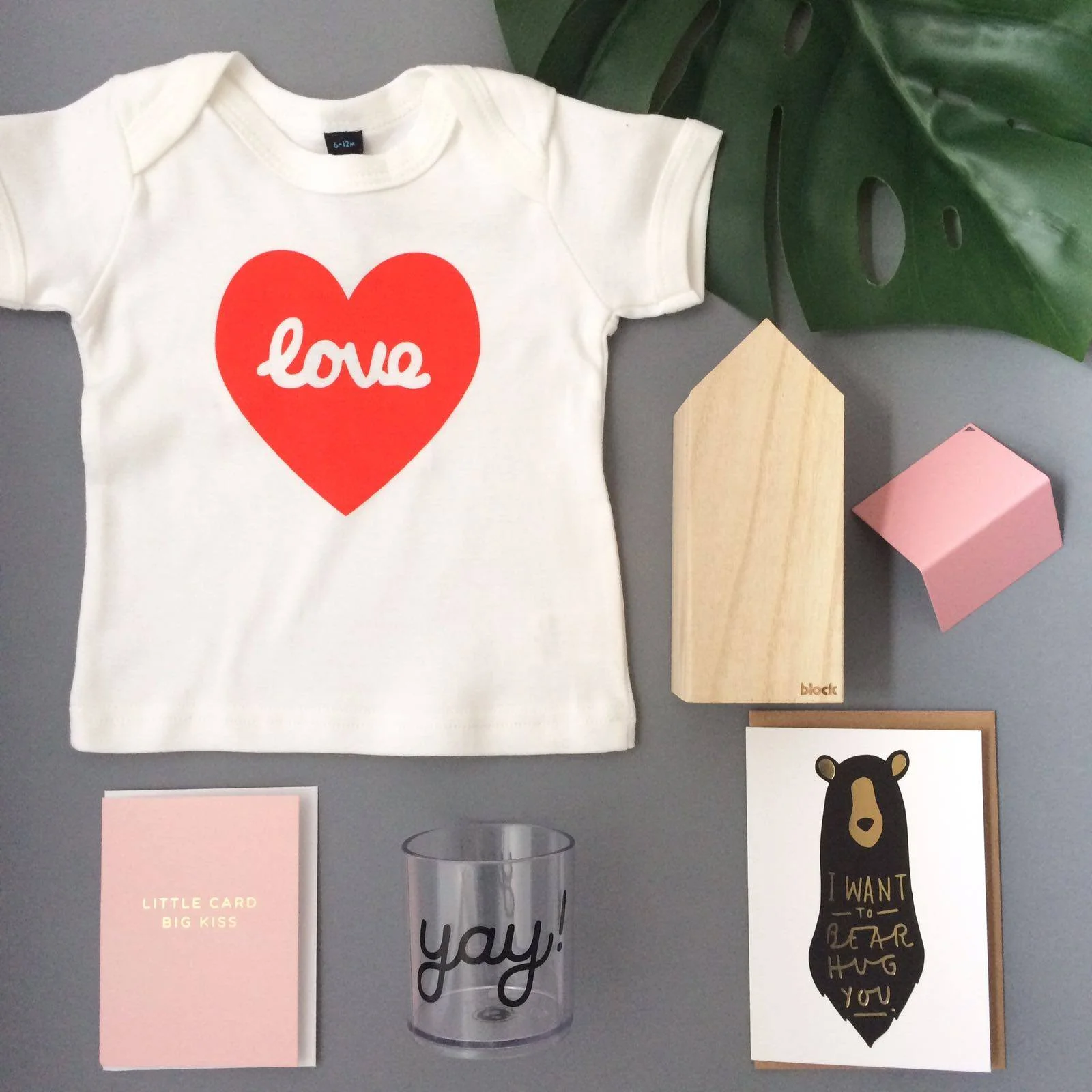 Small shop, Big Love: Valentine's Day at HBK