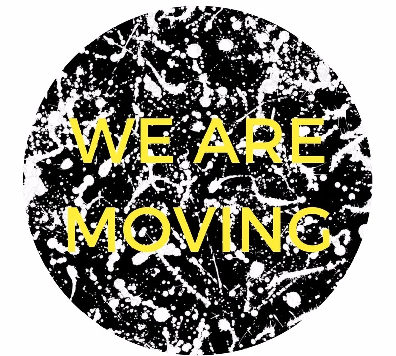 We're moving! Some exciting news from HBK