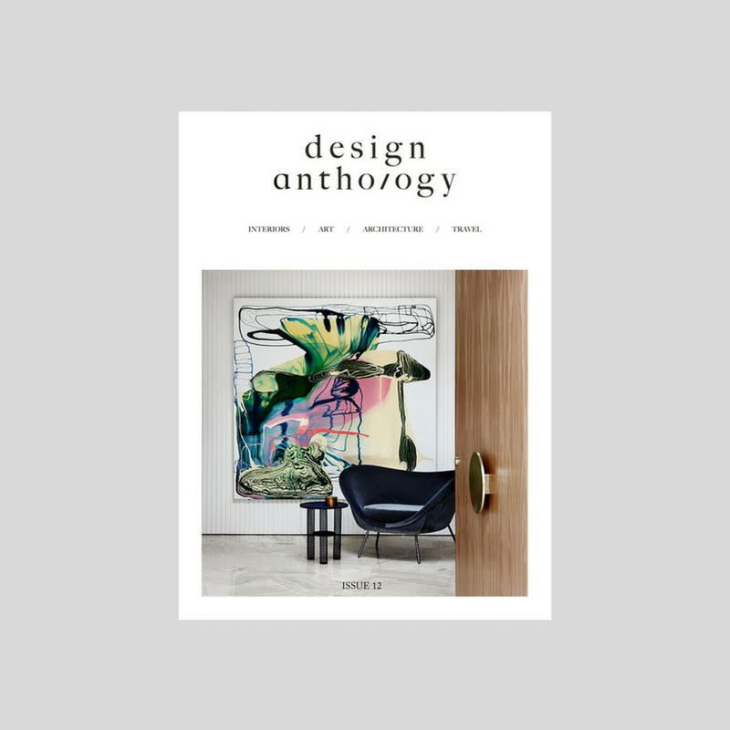 Meet the Magazine: Design Anthology