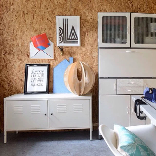 HBK feature in Ideal Home