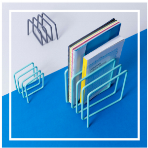 Meet the Maker: Block