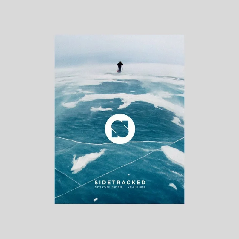 Side Tracked Magazine