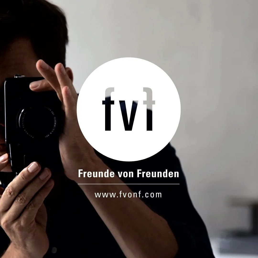 Freunde von Freunden
