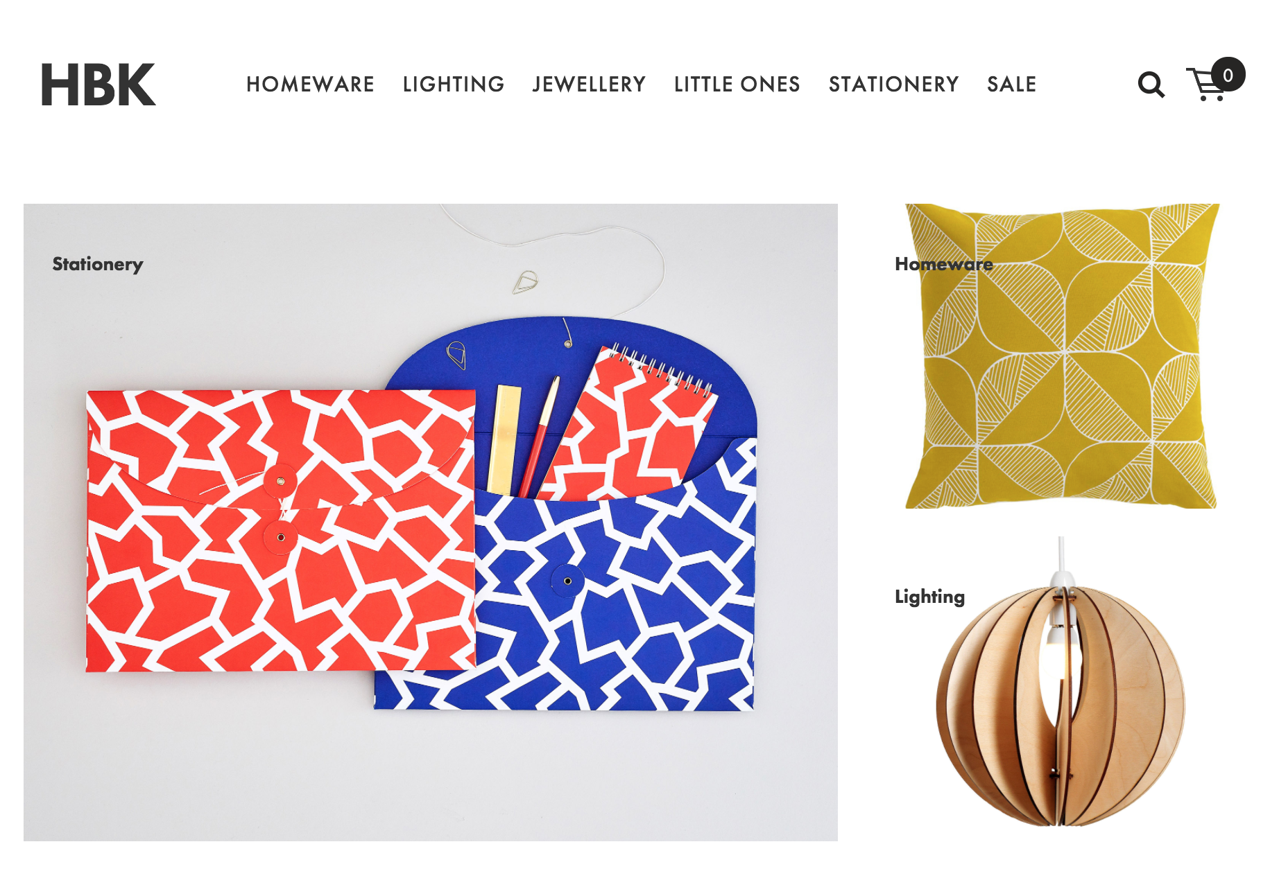 New website, New logo, New shop!