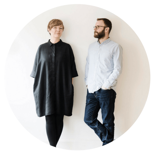 Meet the Maker: Tom Pigeon