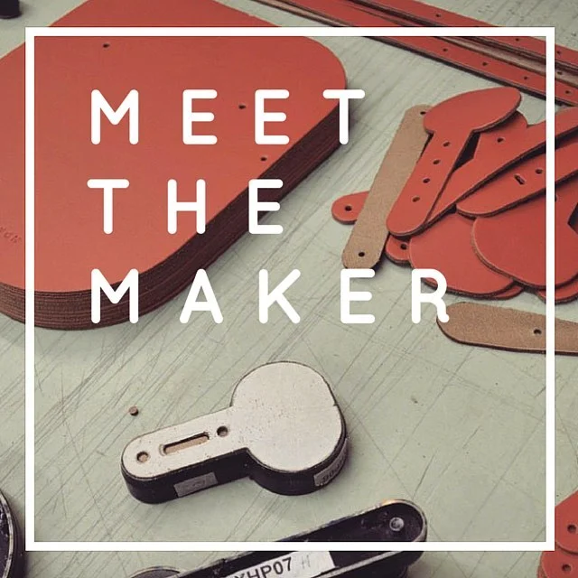 Meet the Maker: Brit Stitch