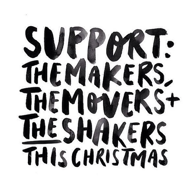 Small Business Saturday