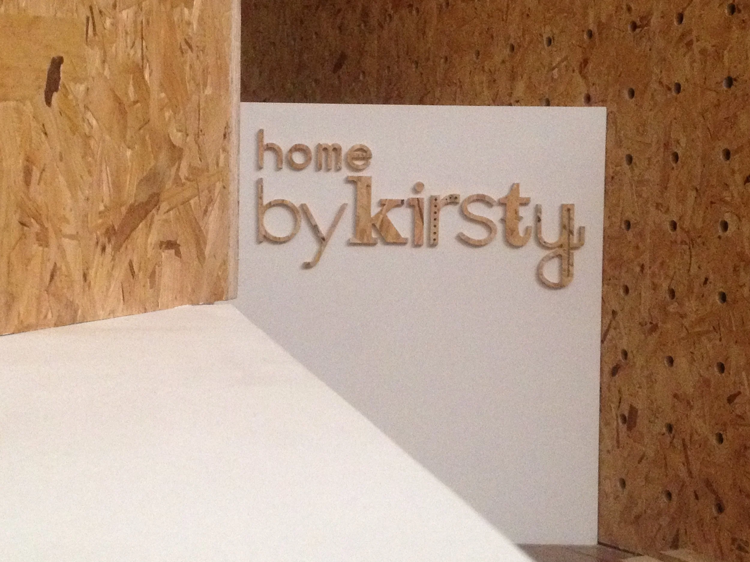 Week two. Tools at the ready...