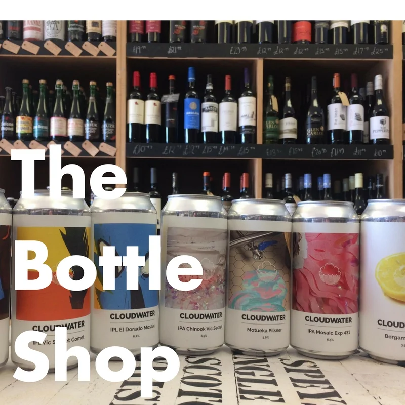 The Bottle Shop Roath