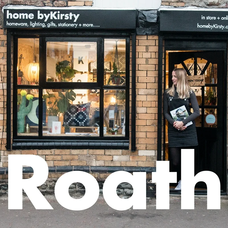 Avoid the craziness this Christmas. Come to Roath, shop small & keep calm! 