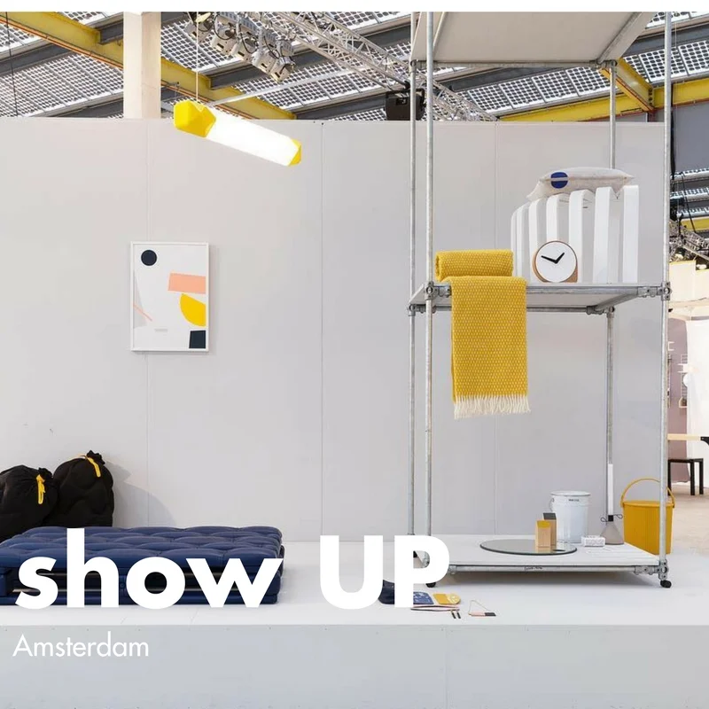ShowUP Amsterdam