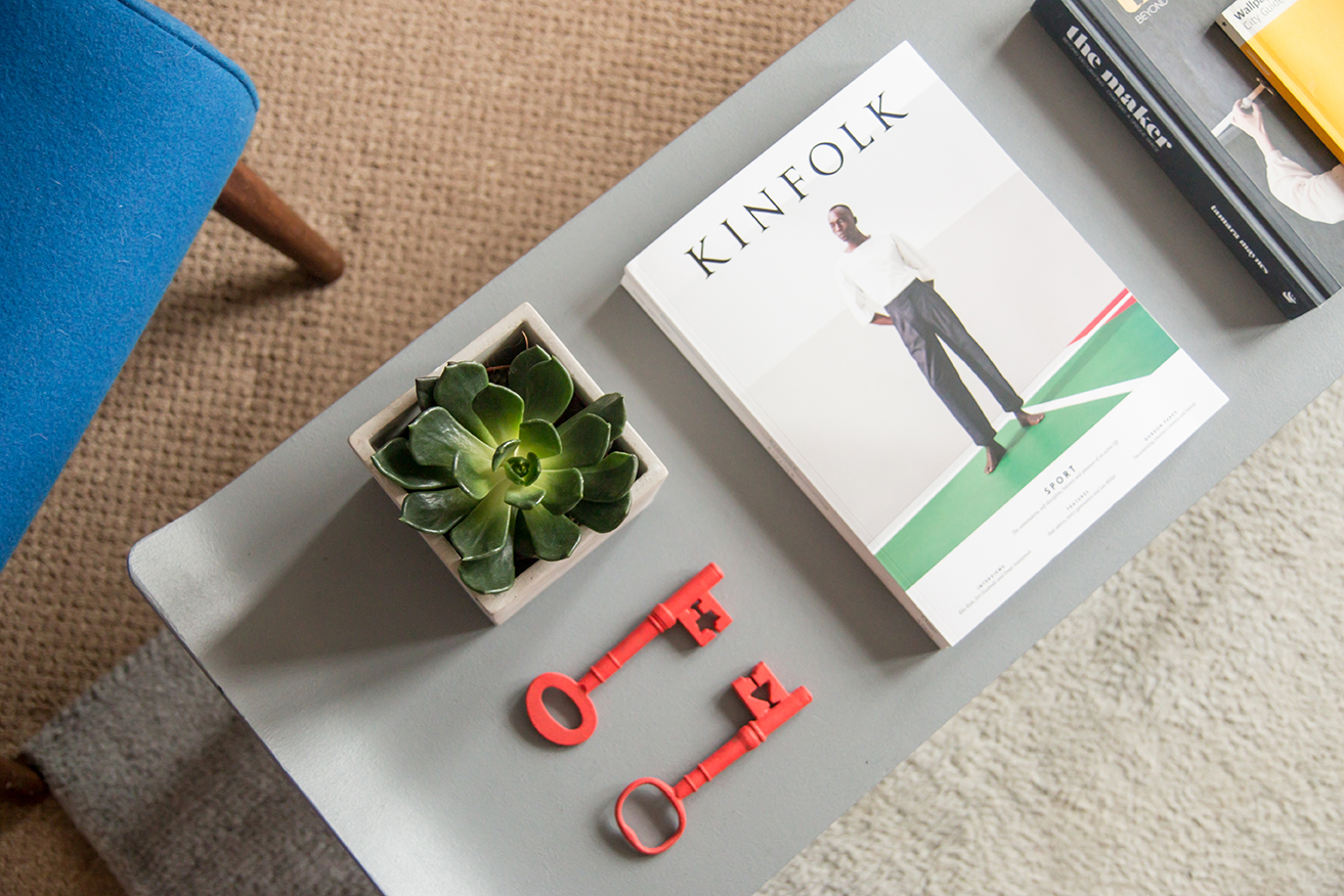 Kinfolk Magazine