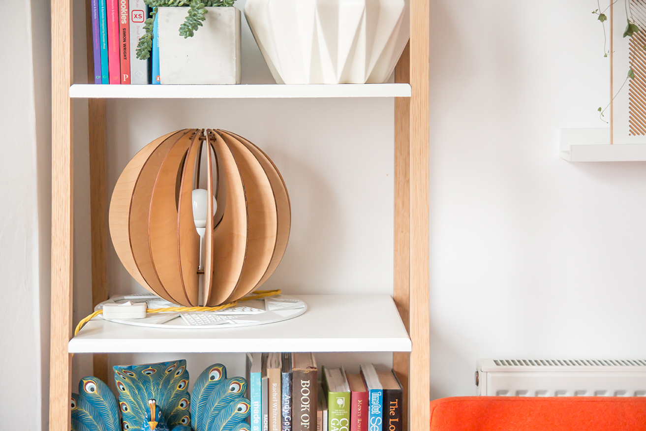 Sphery Table Lamp