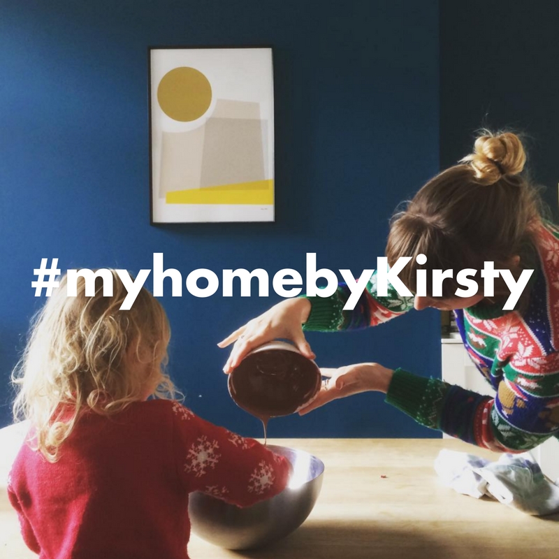 Your photos #myhomebyKirsty