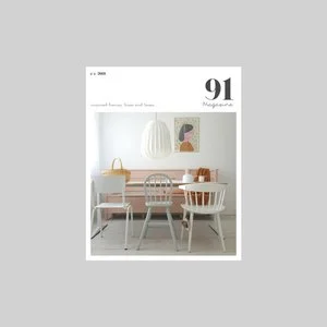 Meet the Magazine: 91