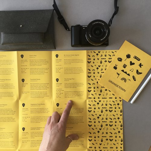 Get Lost in Cardiff... Grangetown