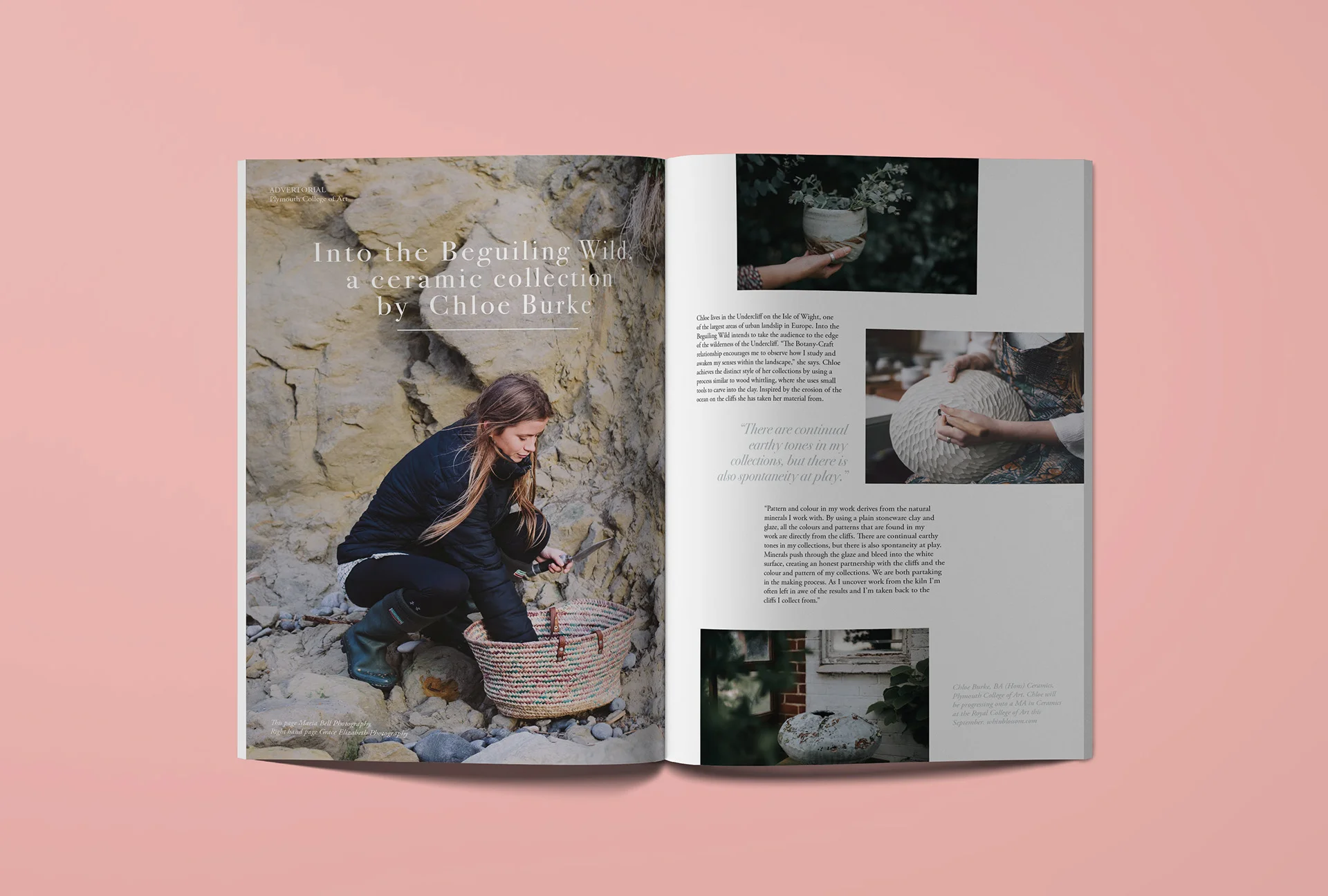 Image by Holly Giblin 