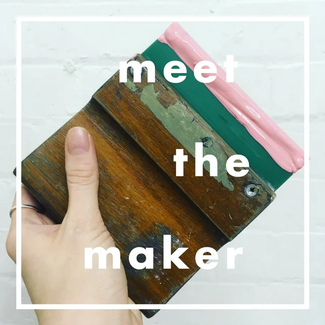 Meet the Maker:  Nelly's Treasures