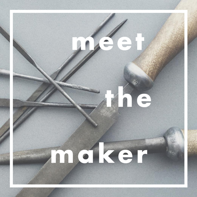 Meet the Maker:  Elin Horgan