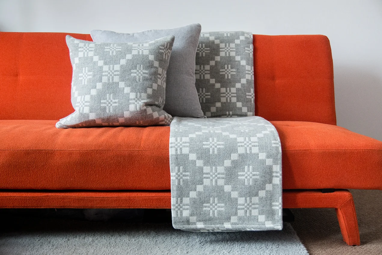 Let's get cosy for autumn