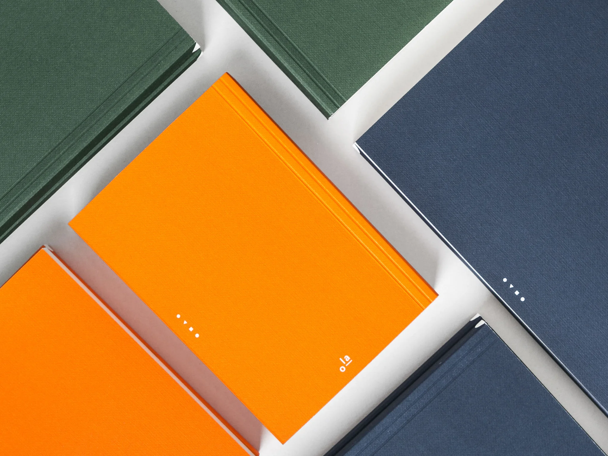 Copy of Copy of Ola Notebooks plain