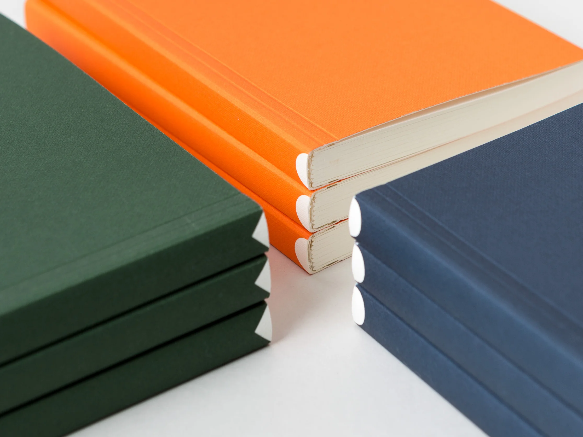 Copy of Copy of Notebooks all Colours