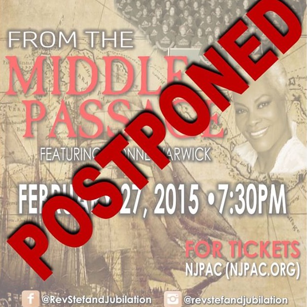 From The Middle Passage