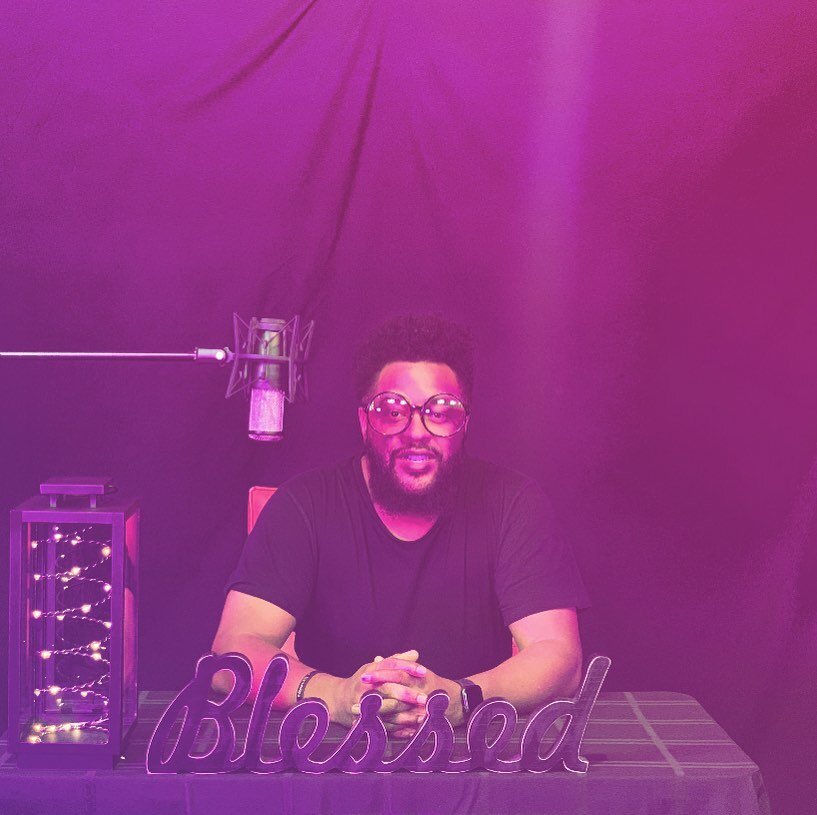 Maybe I’ll do a podcast or I’ll just continue to produce and publish to @fieldhousetv network! Looking for on air talent. We’re also looking for talent to be in movies and tv shows. DM us today! #Podcast #podcasts #podcasters #podca