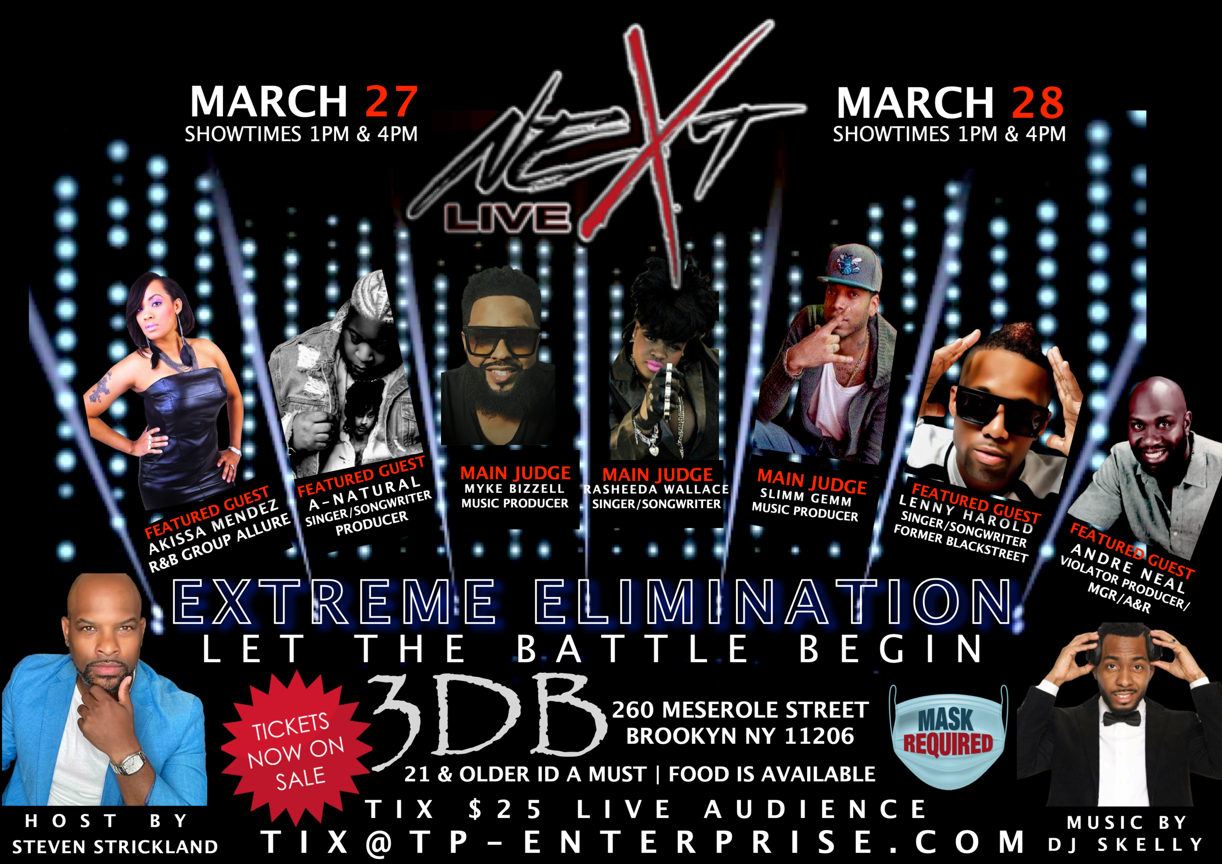 Next Live Extreme Elimination Flyer .png