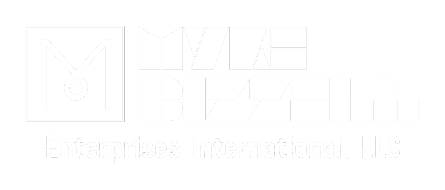 Myke Bizzell Enterprises International LLC