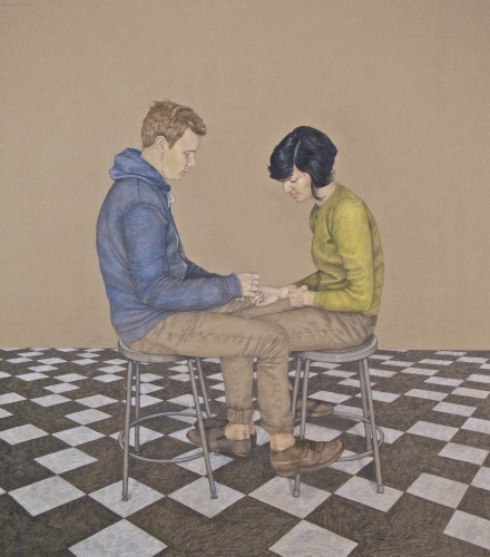 Amy & Joesef