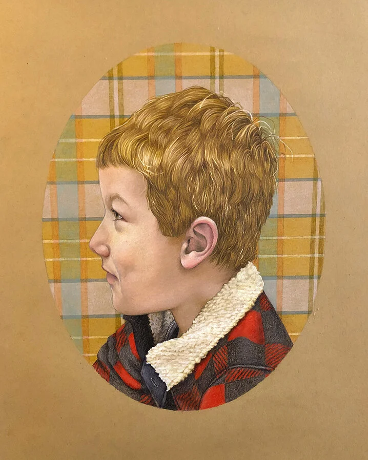 Oliver Michael