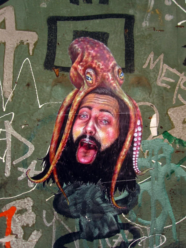 Octohead