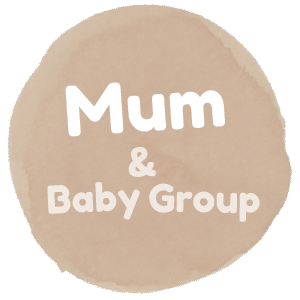 Mum and Baby Group