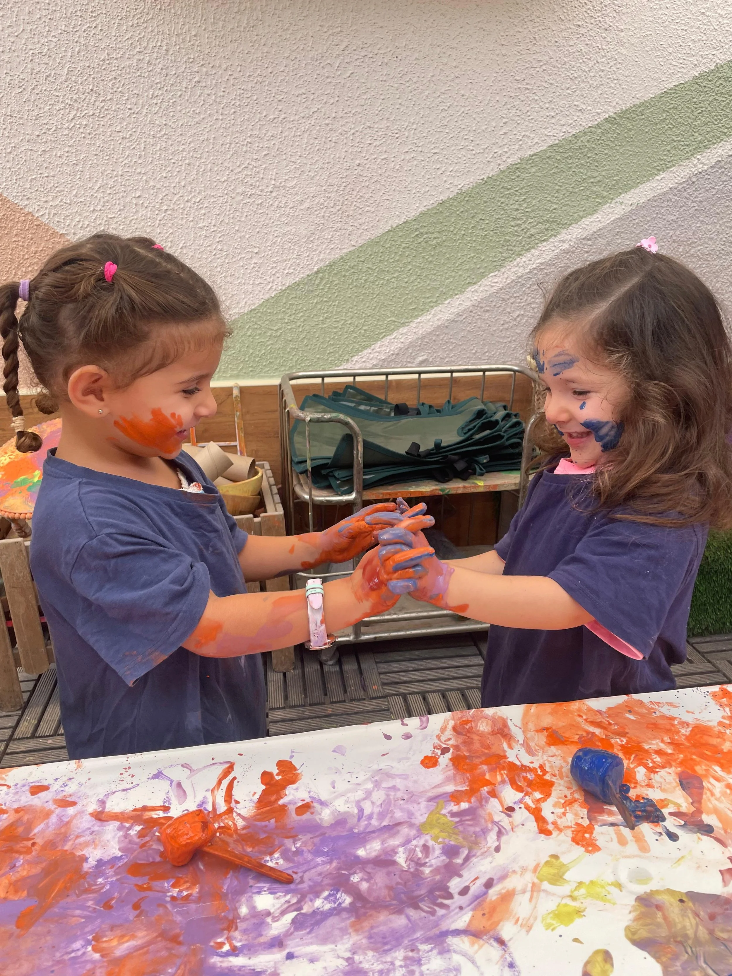 What Is a Boutique Nursery and How Is It Different from a Larger Nursery School in Dubai?