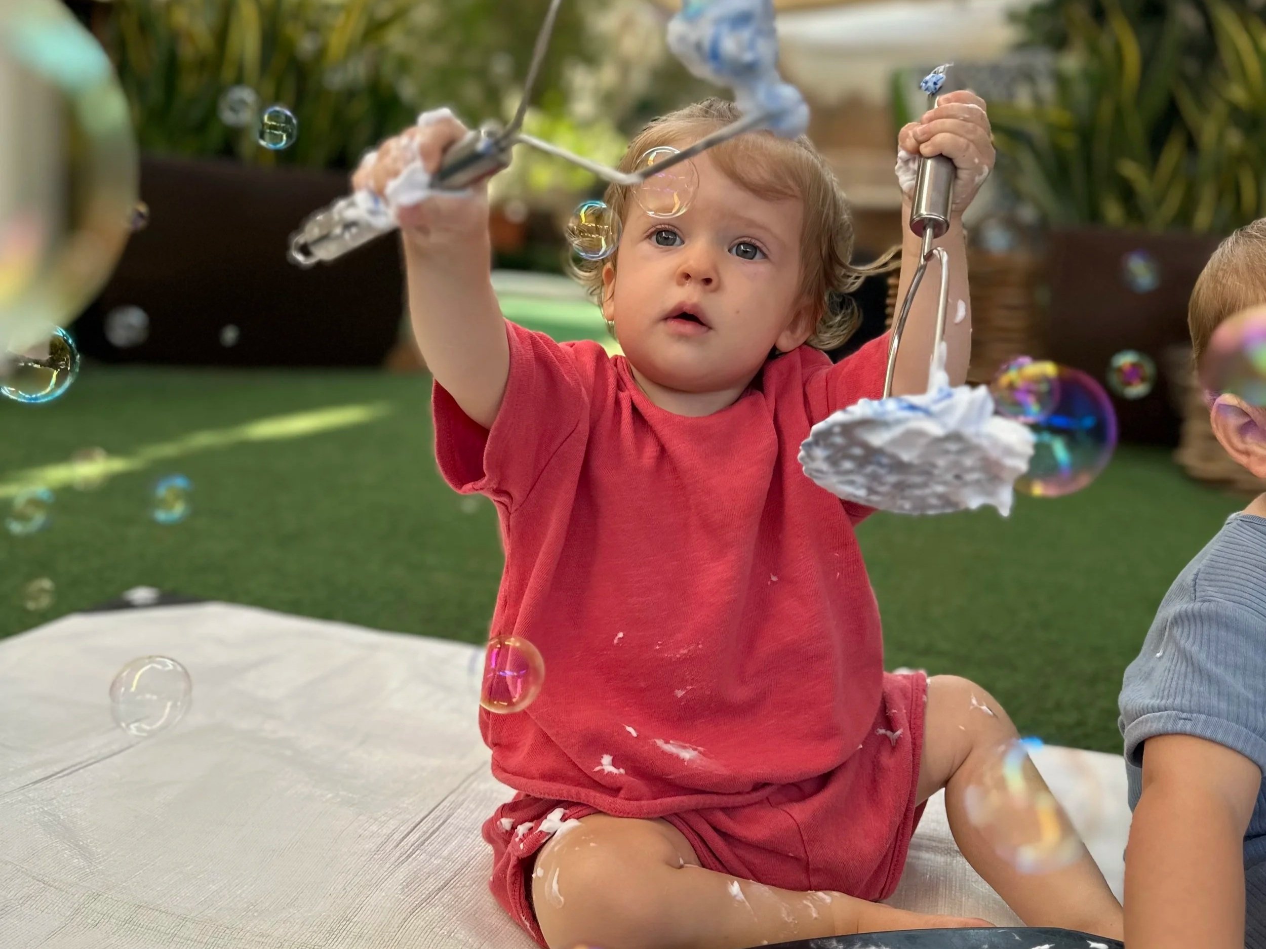 Play Based Learning: The Heart of Quality Early Years Care