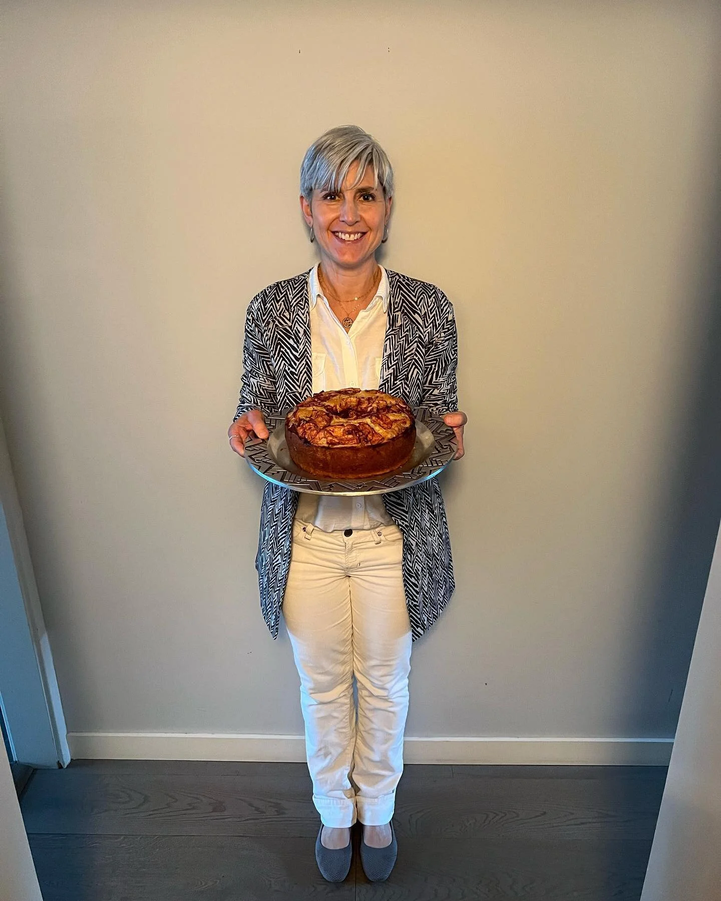 Happy birthday to the chick from Iowa.